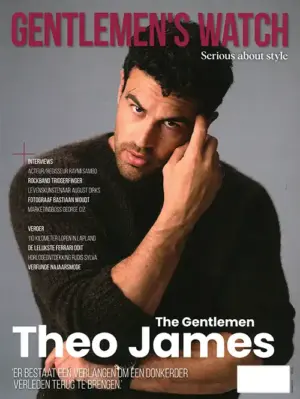 Gentlemen's Watch - 03 2026