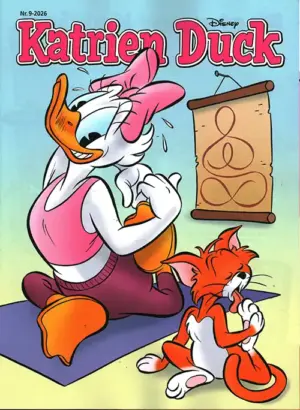 Katrien Duck - 09 2026