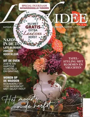 Landidee - 08 2026