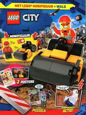 Lego City - 06 2026
