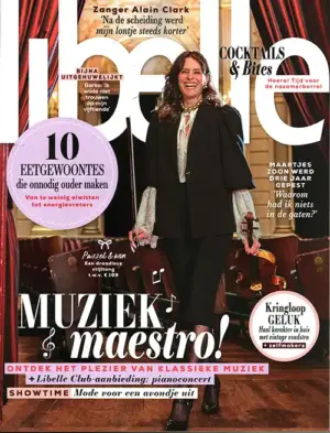 Libelle - 37 2026