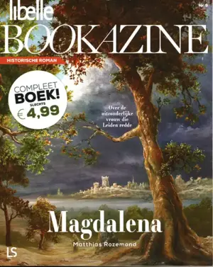Libelle Bookazine - 09 2026