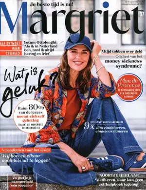 Margriet - 37 2026