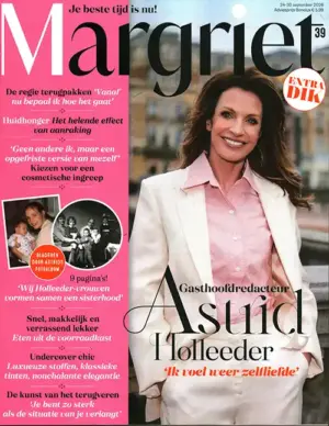 Margriet - 39 2026