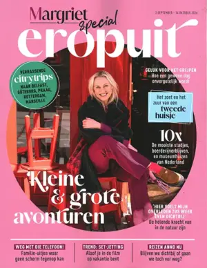 Margriet Extra - 05 2026