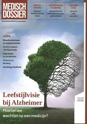 Medisch Dossier (Wat artsen niet vertellen) - 05 2026