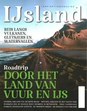 Meridian Travel - Special IJsland - 01 2026