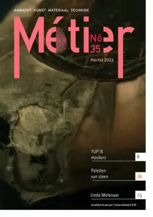 Metier - 35 2026