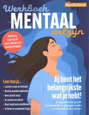 Mindfulness - 03 2026