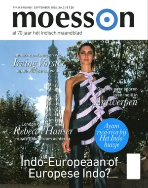 Moesson - 03 2026