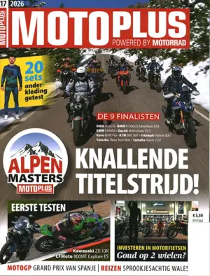 Motoplus - 17 2026