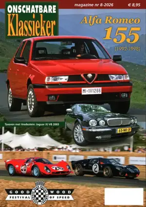 Onschatbare Klassieker - 08 2026