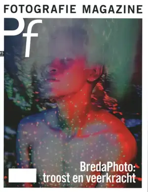 PF Fotografie Magazine - 05 2026