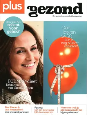 Plus Gezond - 05 2026