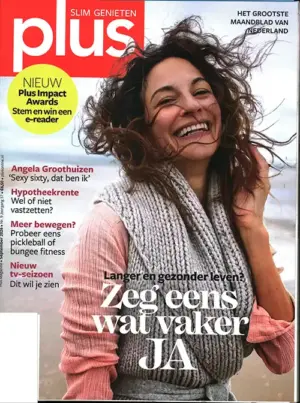 Plus Magazine - 09 2026