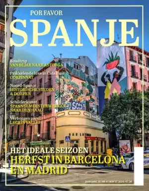 Por Favor Spanje - 04 2026