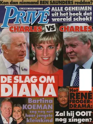 Privé - 39 2026