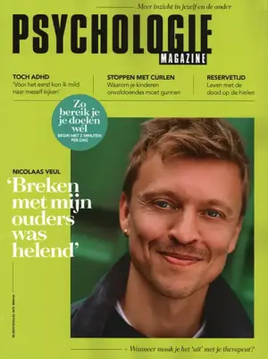Psychologie Magazine - 09 2026