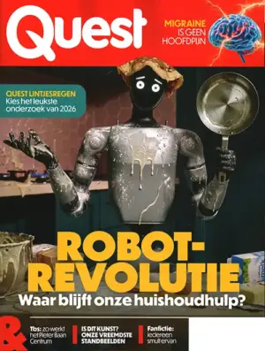 Quest - 280 - 11 2026