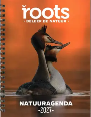Roots natuuragenda - 2027