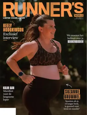 Runner's world - 08 2026