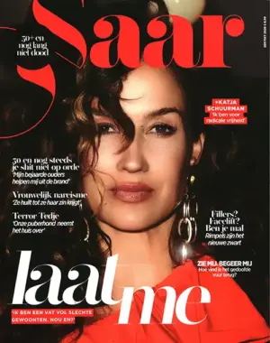 Saar magazine - sep/okt 06 2026
