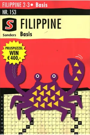 Sanders filippine Basis - 153 2026