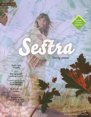 Sestra Mama - 04 2026