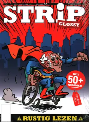 StripGlossy 50+ - 36/37 2026