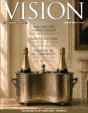 Vision - 65 2026