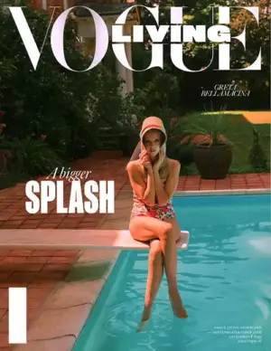 Vogue Living - 05 2026