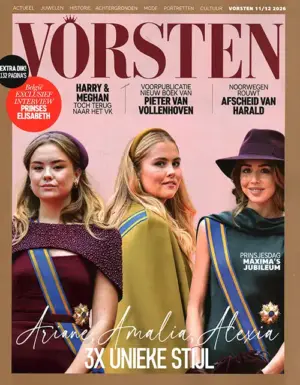 Vorsten - 11/12 2026