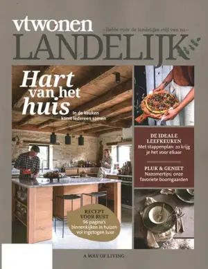 vtwonen Landelijk - 09 2026