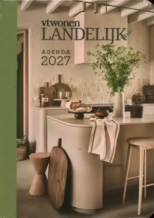 VTwonen Landelijk Agenda - 2027
