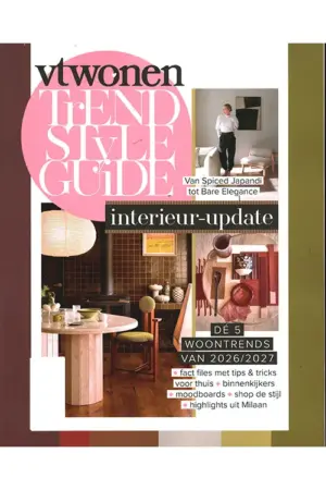 vtwonen Trend Style Guide - 03 2026