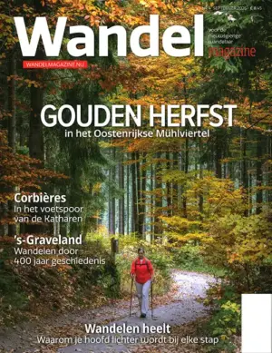Wandel magazine - 04 2026