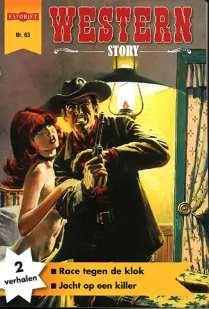 Favoriet Western Story - 63 2026