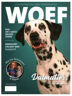 Woef - 753 2026