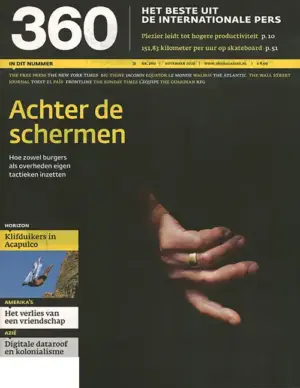 360 Magazine - 260 2026