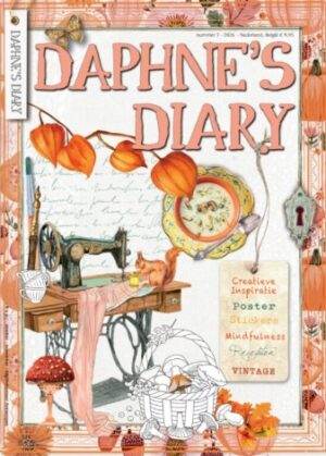 Daphne's Diary abonnement