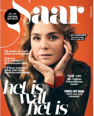 Saar magazine abonnement