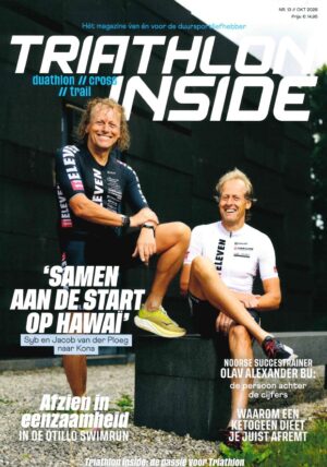 Triathlon Inside - 13 2026