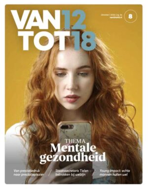 Van 12 tot 18 abonnement