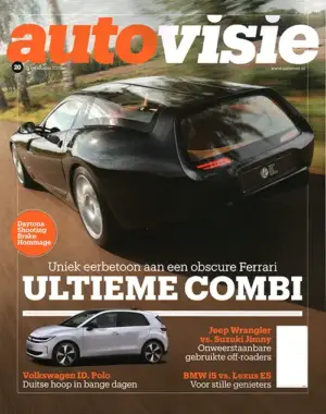Autovisie - 20 2026
