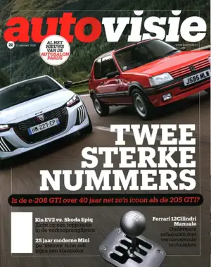 Autovisie - 22 2026