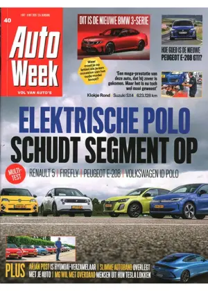 AutoWeek - 40 2026