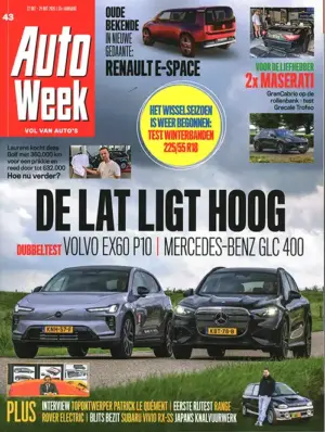 AutoWeek - 43 2026