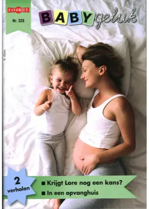 Favoriet Babygeluk - 328 2026