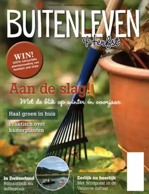 Buitenleven - 07 2026