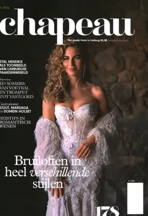 Chapeau 178 - 05 2026